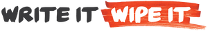 writeitwipeit.com logo