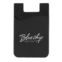Silicone Smartphone Wallet