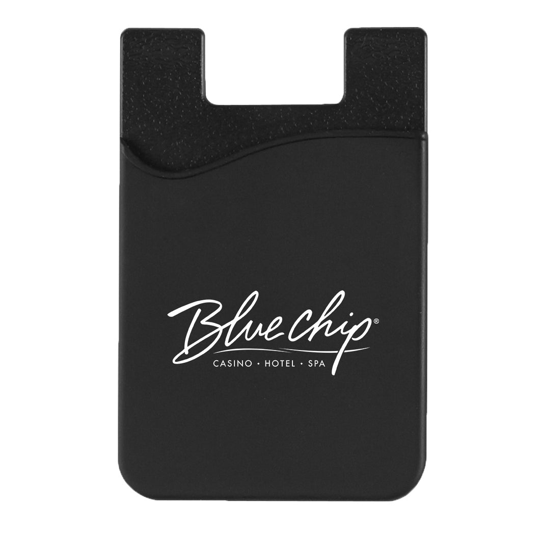 Silicone Smartphone Wallet