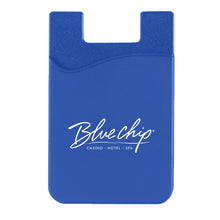 Silicone Smartphone Wallet