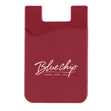 Silicone Smartphone Wallet