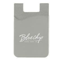 Silicone Smartphone Wallet