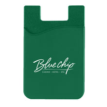 Silicone Smartphone Wallet