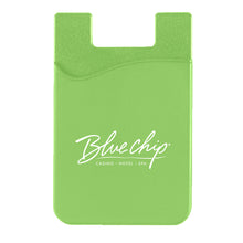 Silicone Smartphone Wallet