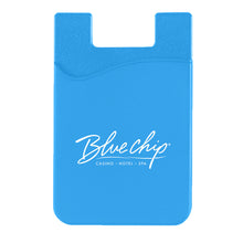 Silicone Smartphone Wallet