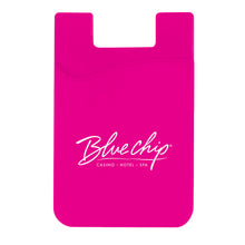Silicone Smartphone Wallet