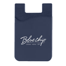 Silicone Smartphone Wallet