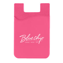 Silicone Smartphone Wallet