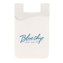 Silicone Smartphone Wallet