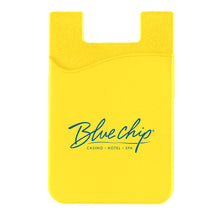 Silicone Smartphone Wallet