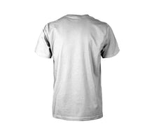 Heavyweight 100% Cotton T-Shirt - White